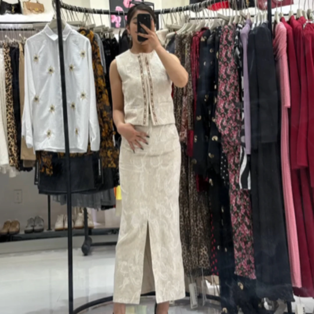 【Madenyet】新款两件套