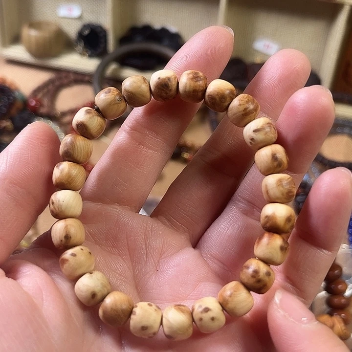 柏木手串/手链柏木