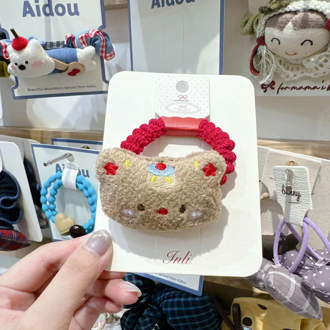 ZB-1471 韩版儿童发饰