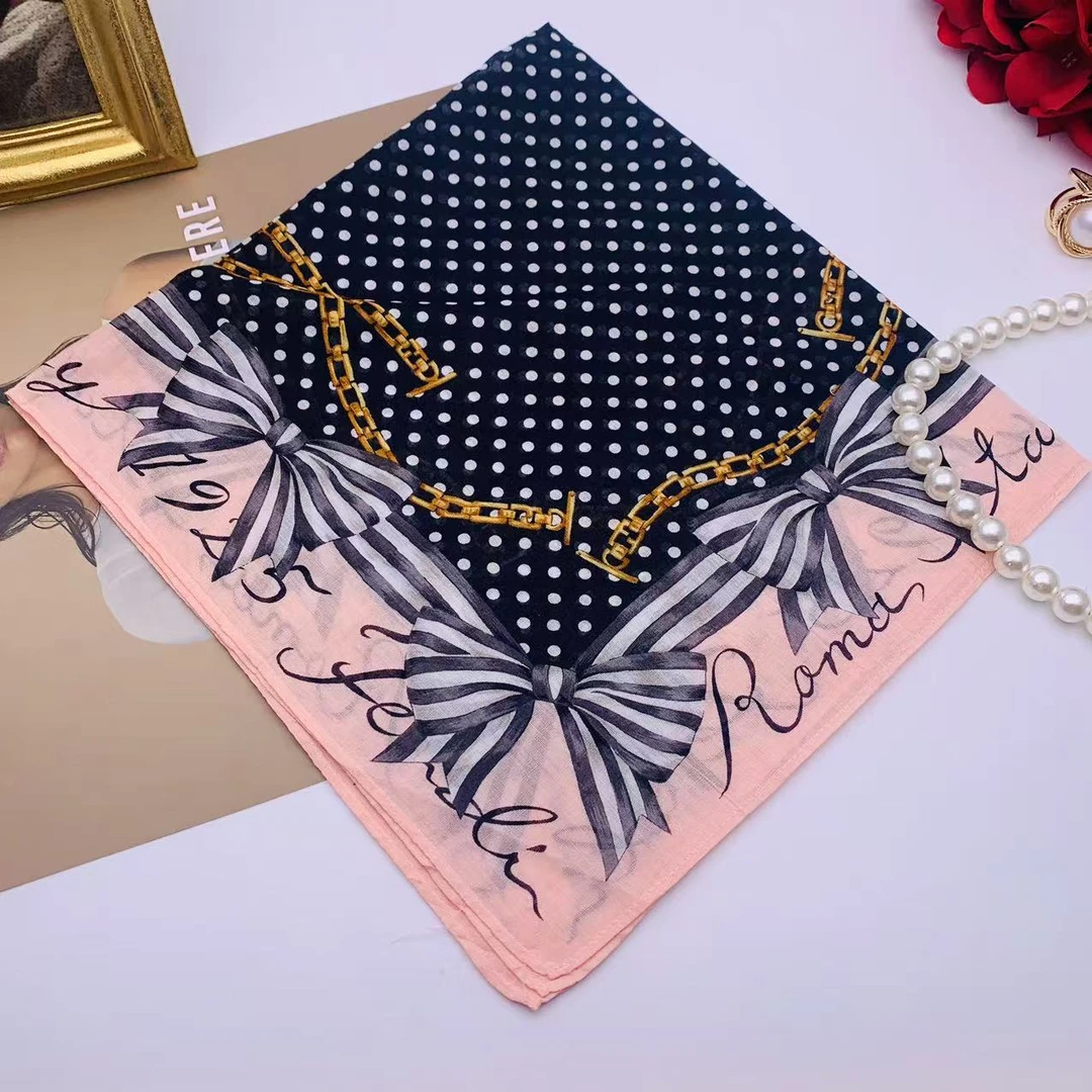 99新 FENDI/芬迪 海囤/芬迪/丝巾/yy05155