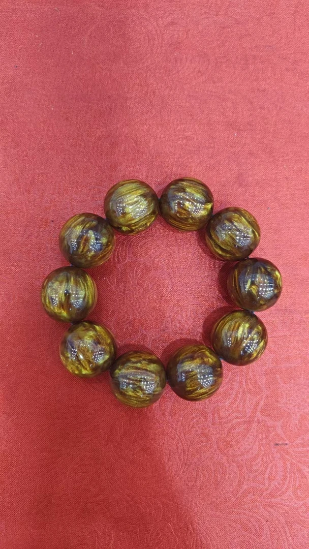 木质手链 YHY45-严选饰品手串（多样性发货）