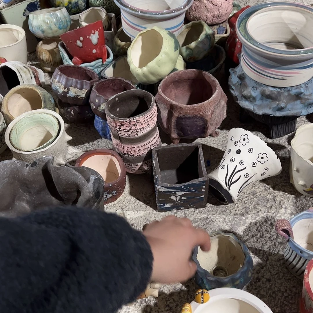 特价福利 随机一个