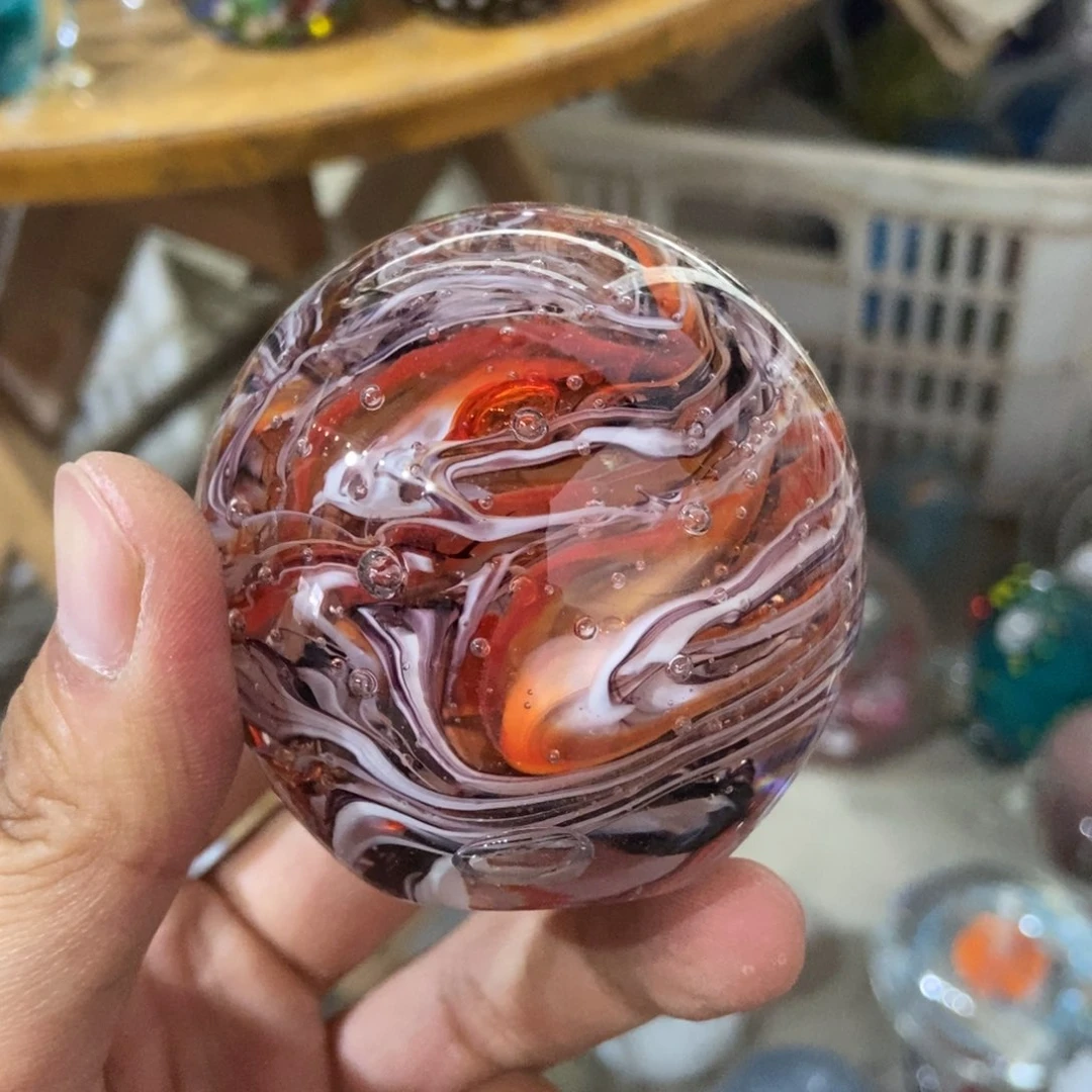 琉璃手工艺品精品