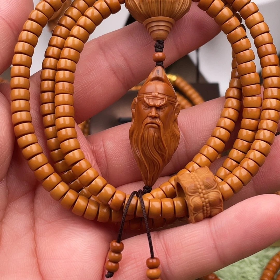 手串/手链橄榄核橄榄核核尖218