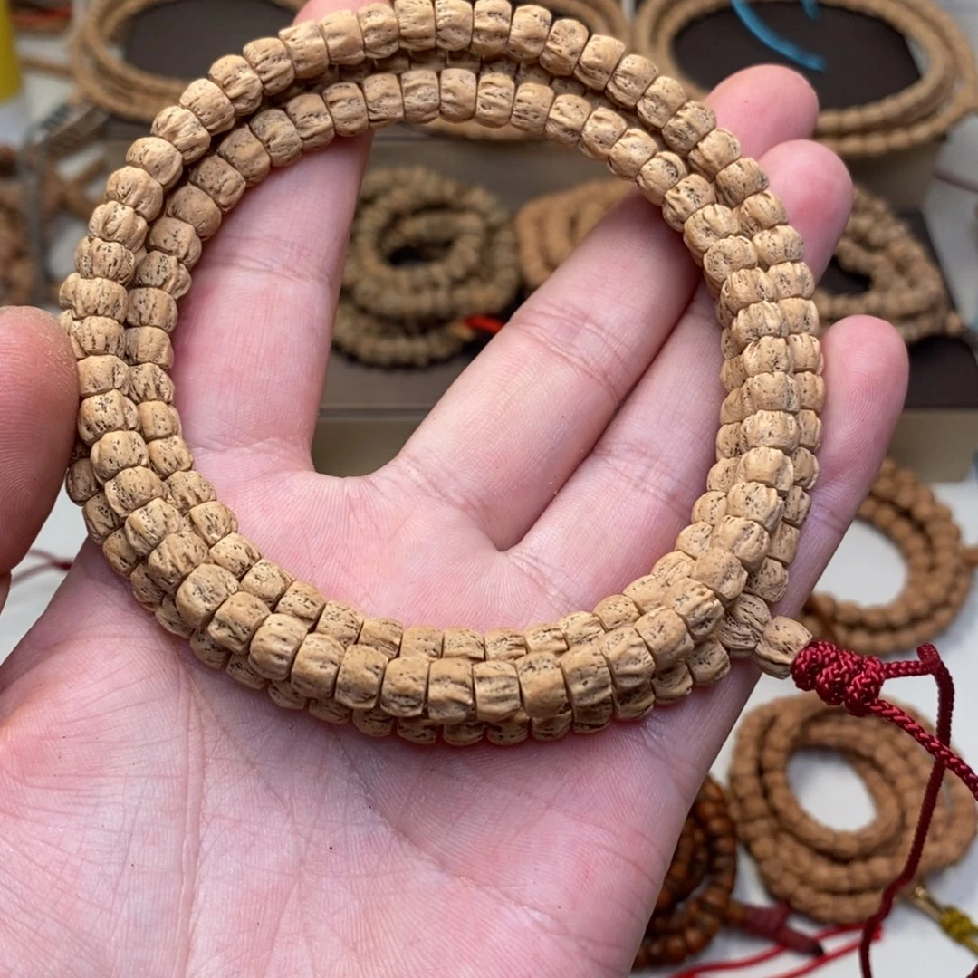 柏香籽/百香籽吊坠