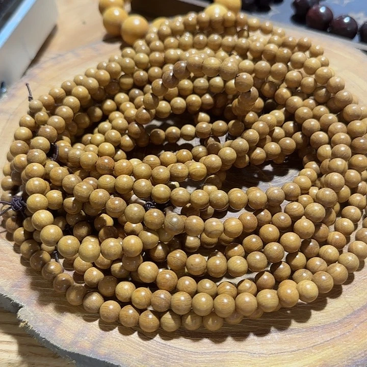 大果紫檀（缅甸花梨）奶香0.8