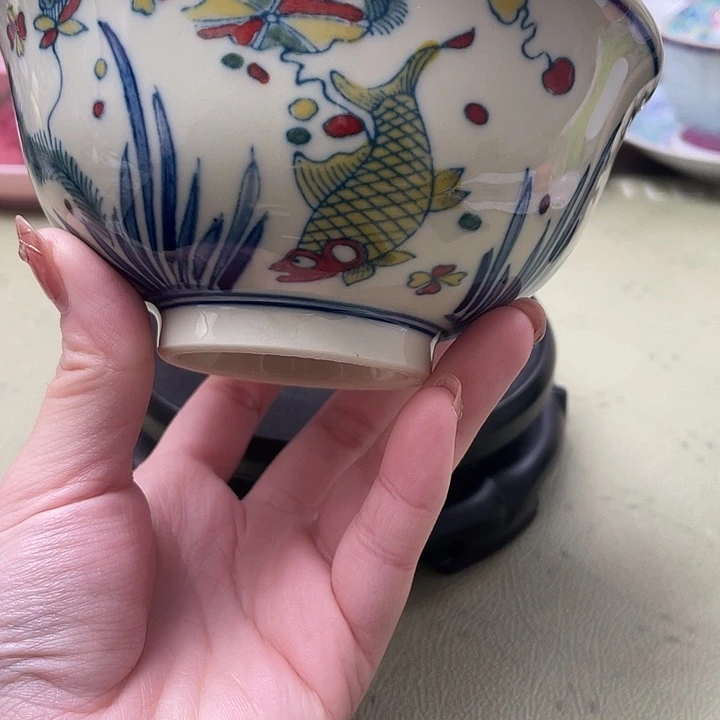 手工艺品琉璃陶瓷