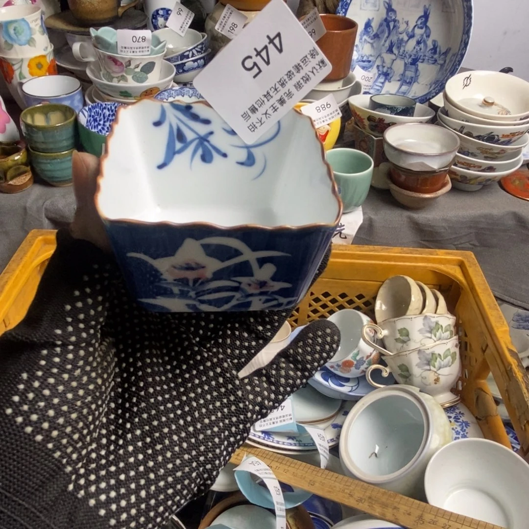 茶***茶瓷片茶具茶具茶具