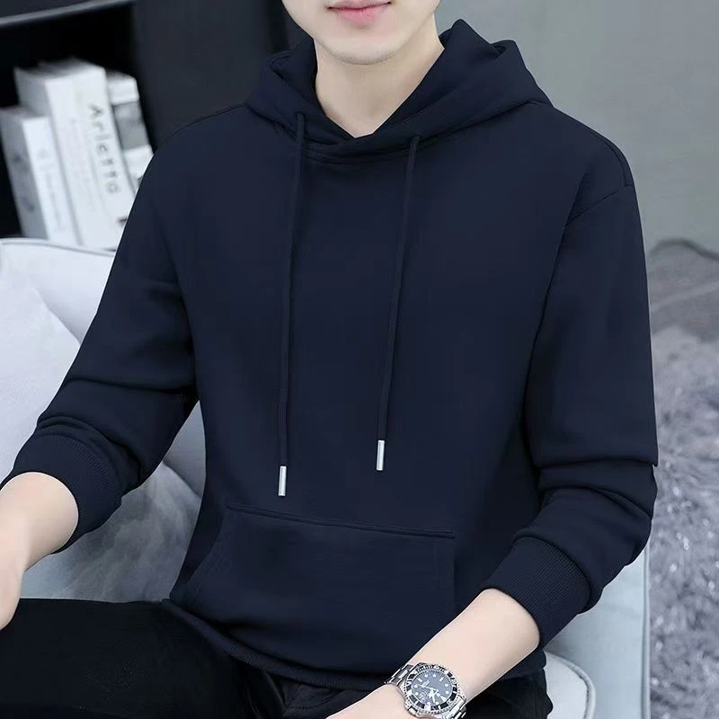 男款外套春秋短款