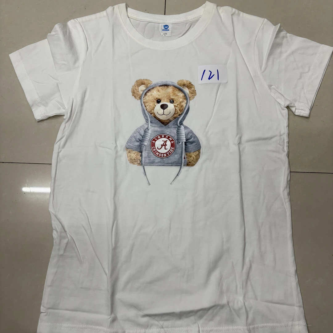 1--200号·【买一送一】老板娘短袖处理款3