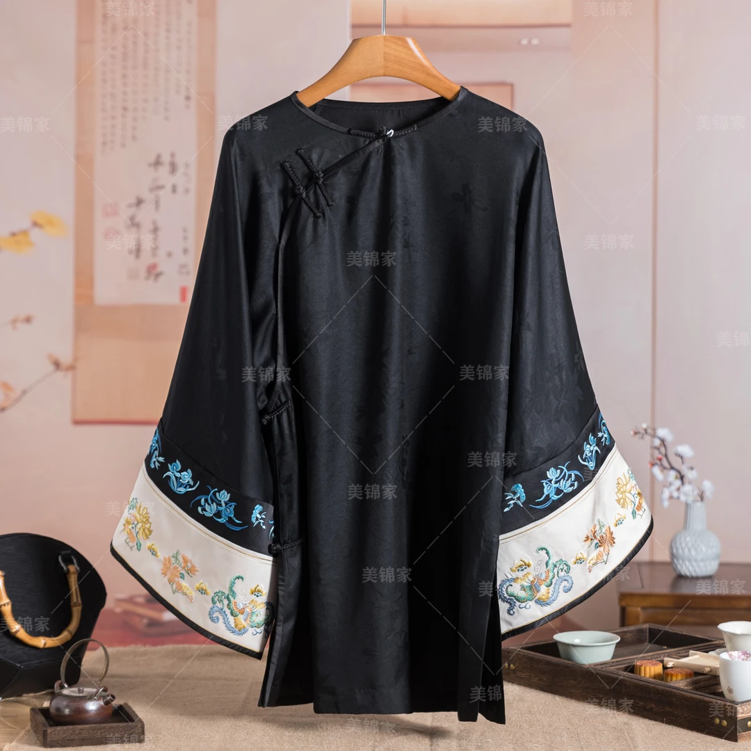 1102号【美锦家】上衣242023