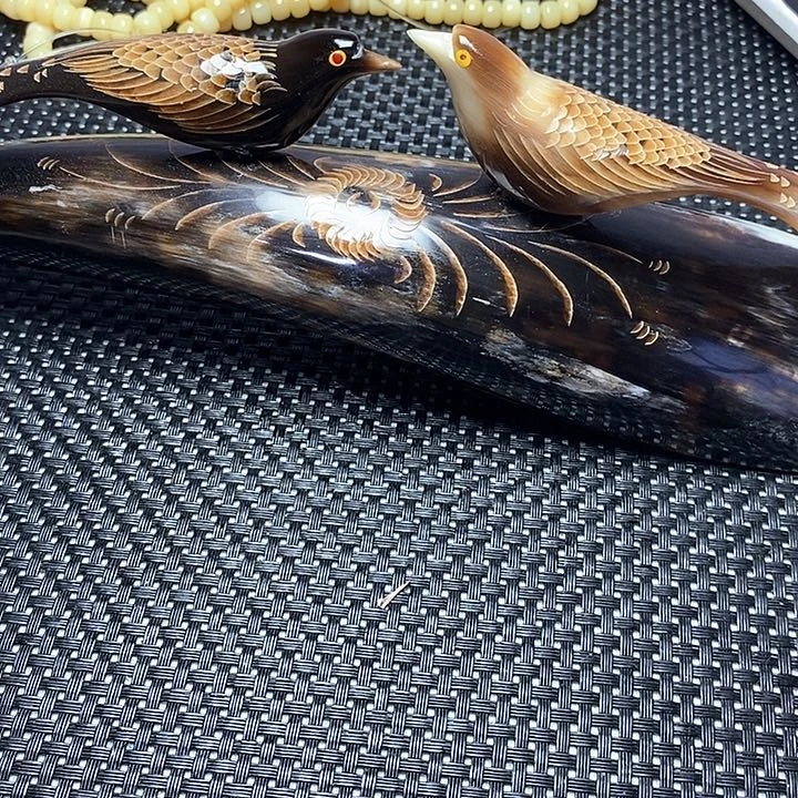 手串/手链驼骨其他配饰