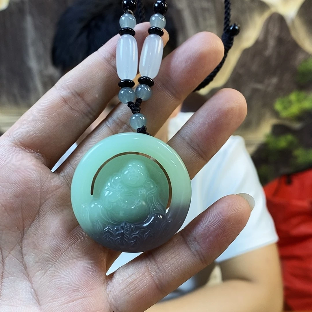 大肚佛多样性随机发一