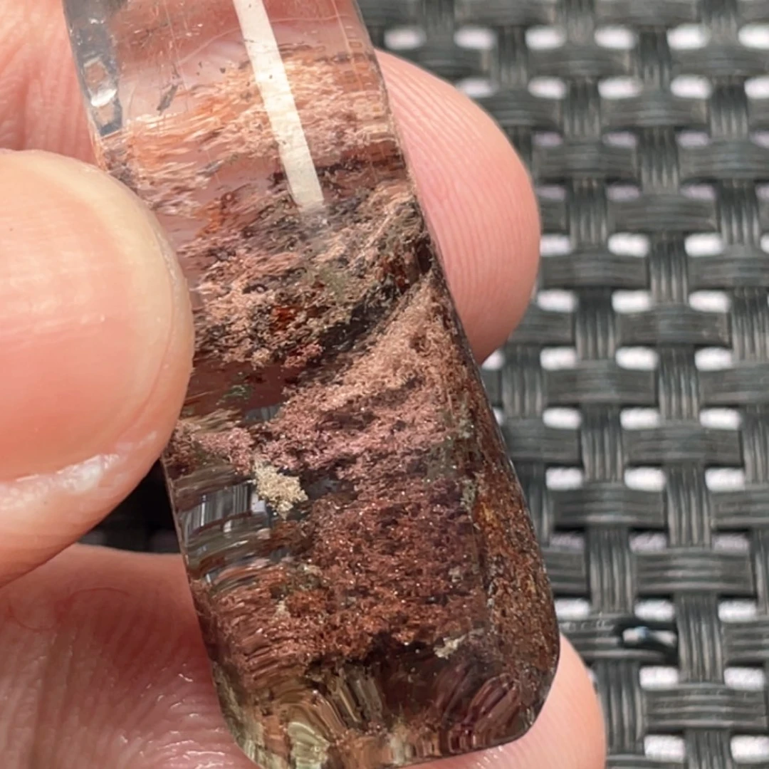 【闪购商品】吊坠(不含链)未镶嵌水晶玻**洋