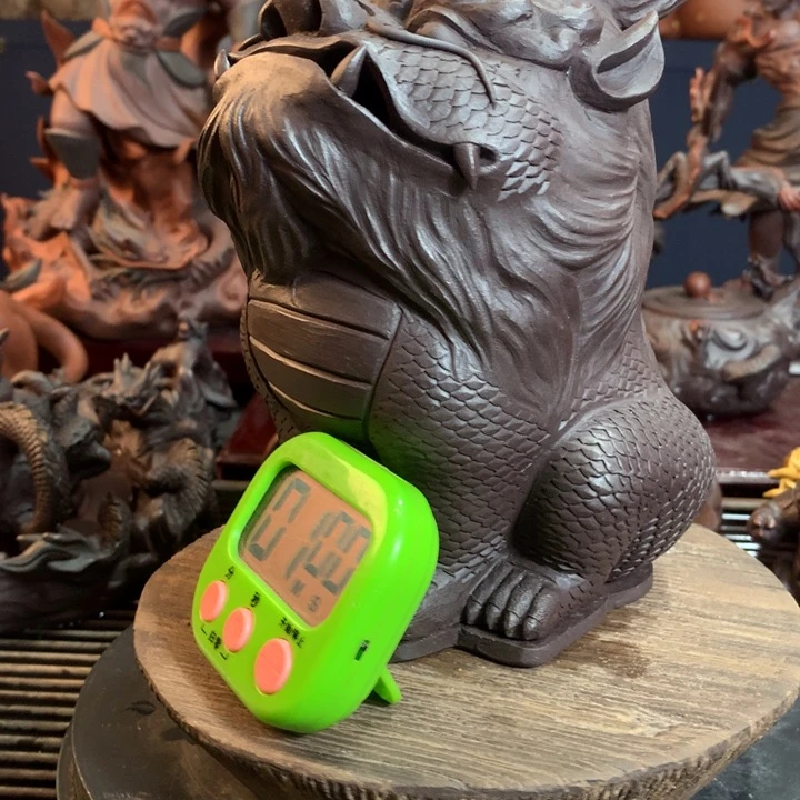 D****?定制新款紫砂艺术学院