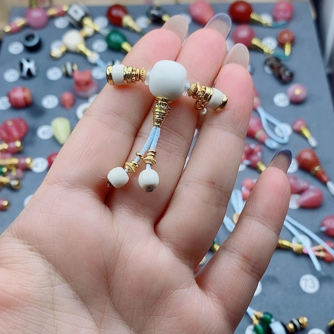 *****玛瑙/玉髓未镶嵌饰品