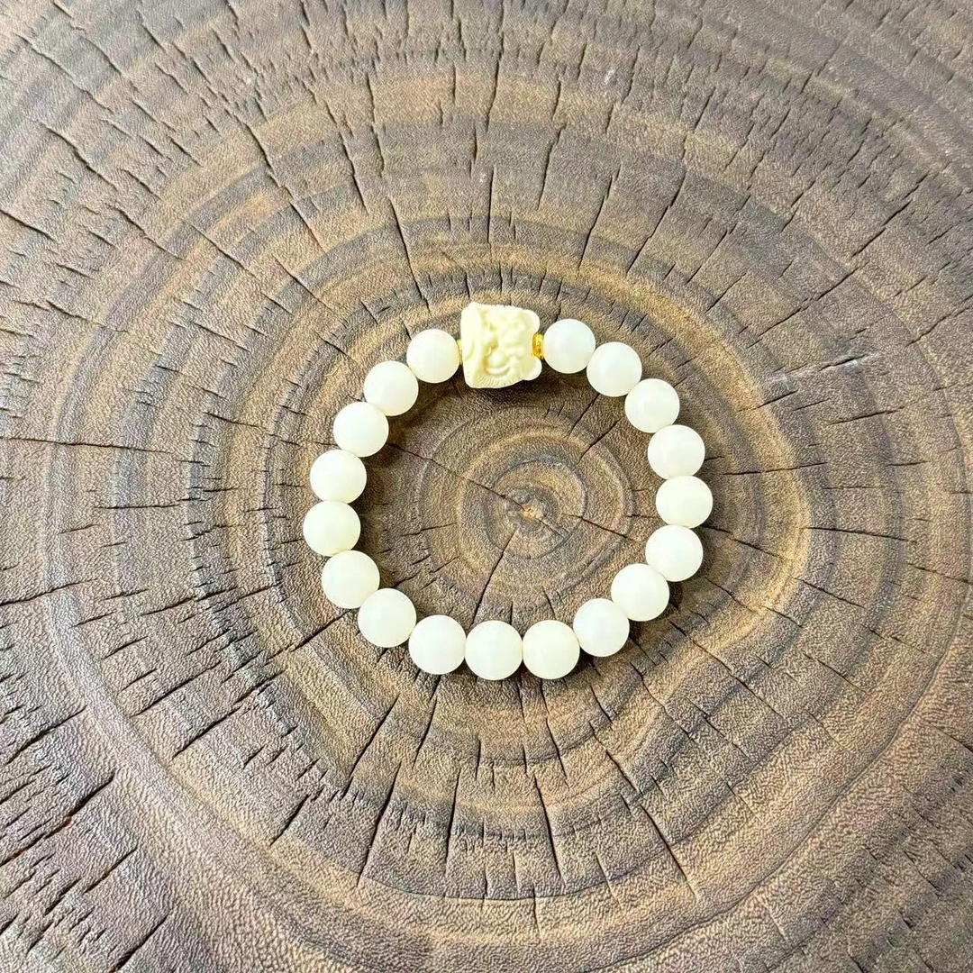 sp141-寻茶多宝阁甄选手串无礼盒