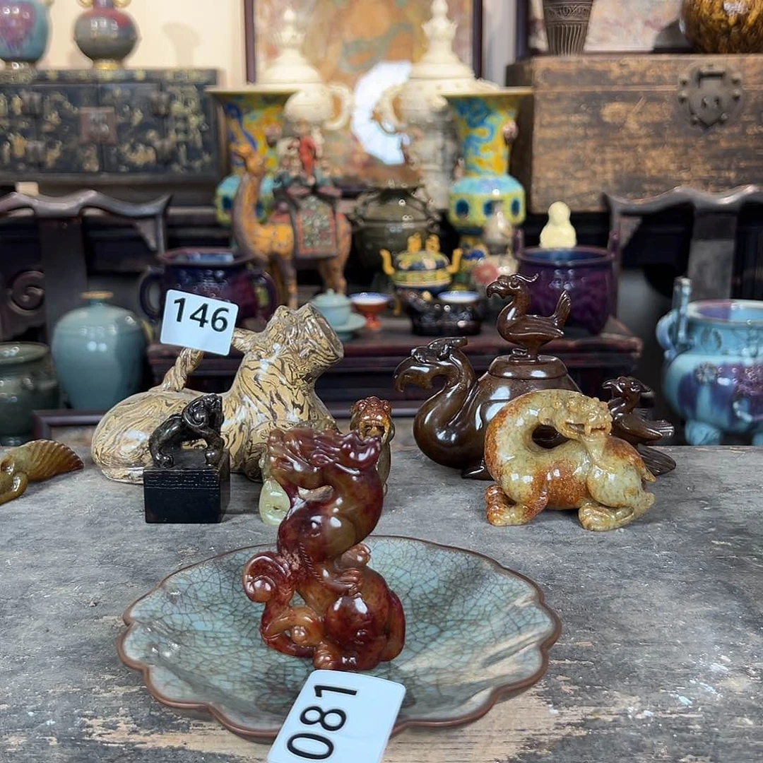 瓷片摆件摆件摆件摆件