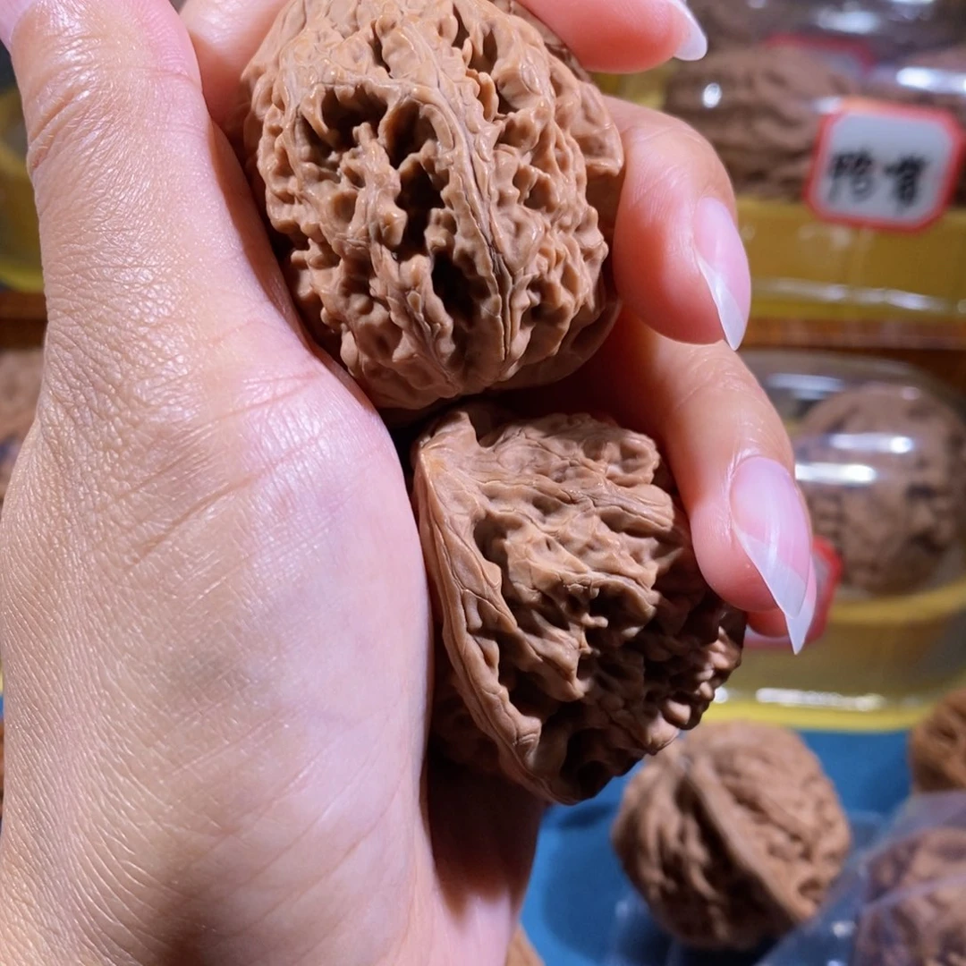 吊坠文玩核桃C*凤凰台