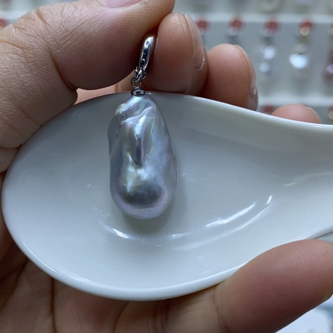 淡水珍珠其它未镶嵌