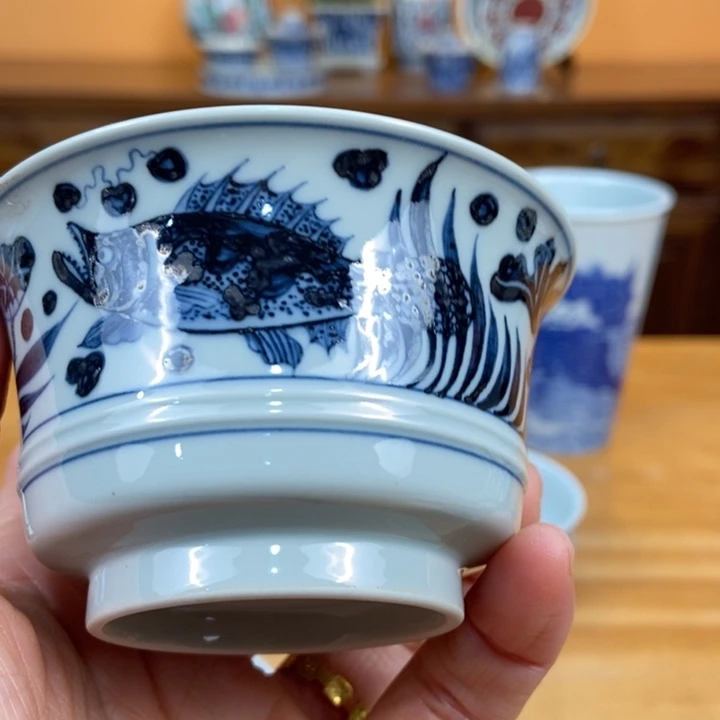 景德镇陶瓷景德镇瓷器