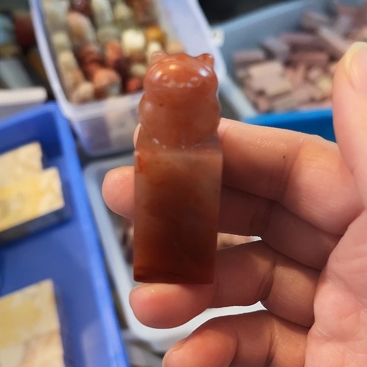老挝石偏远满百包邮