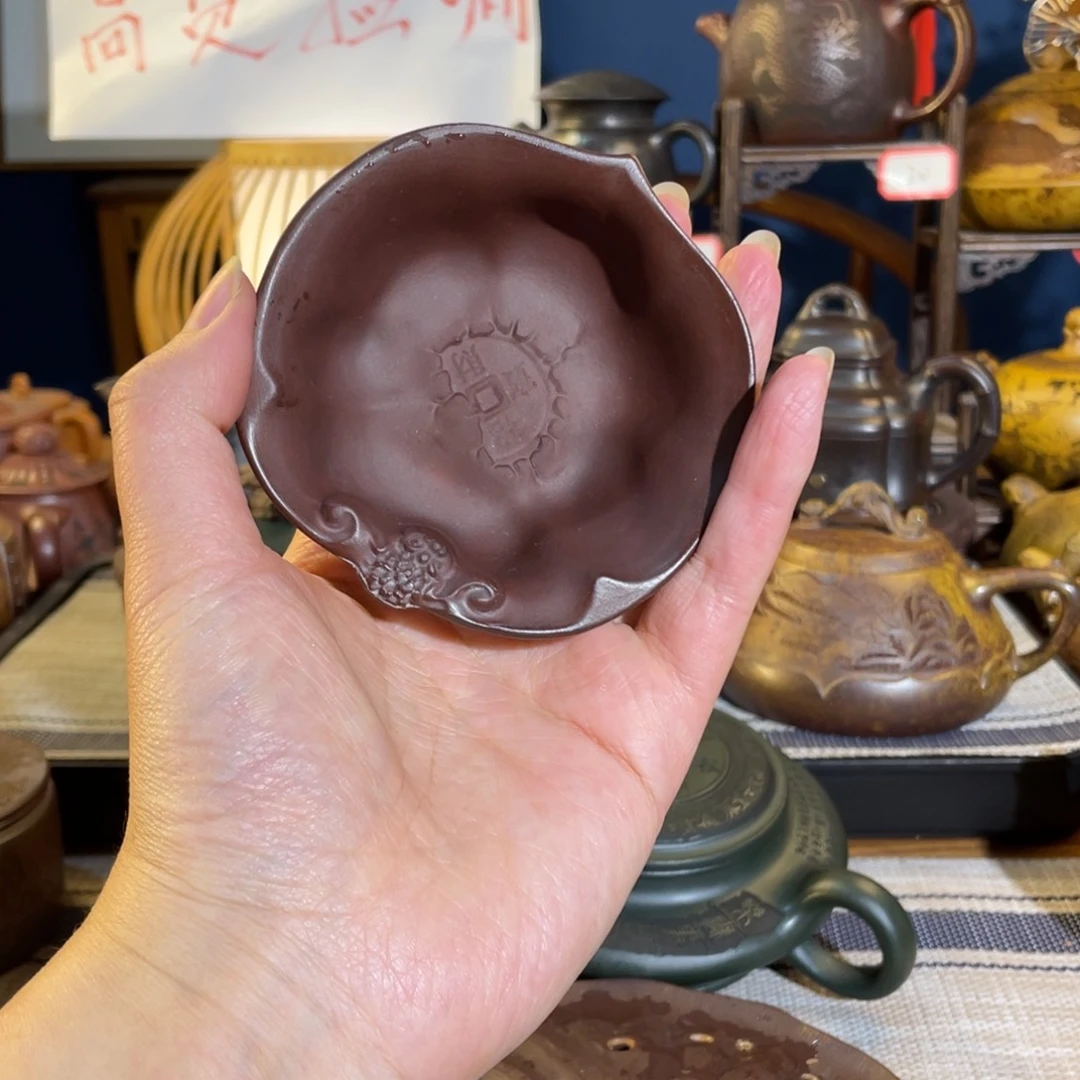 紫砂茶壶紫砂艺术