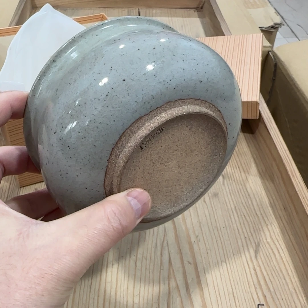 回流瓷器然美瓷器