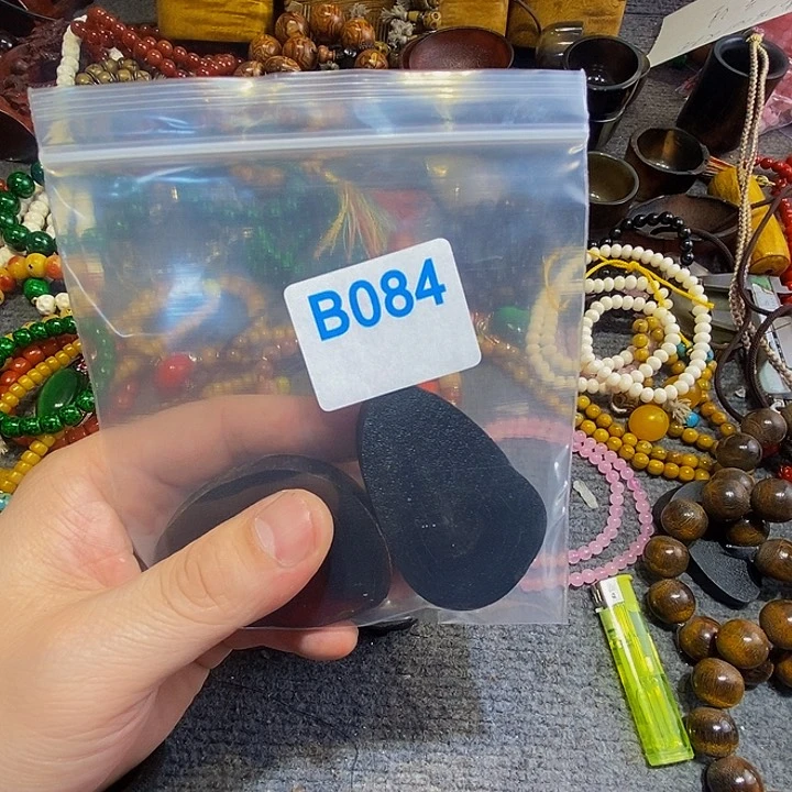 香榧木路*黑檀木、084