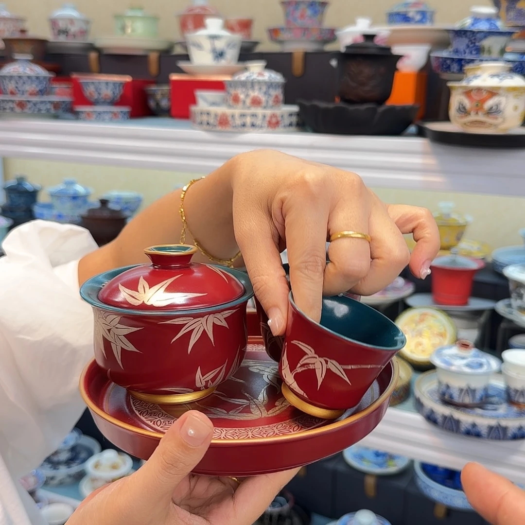 我们的目标是成为一个优秀的人