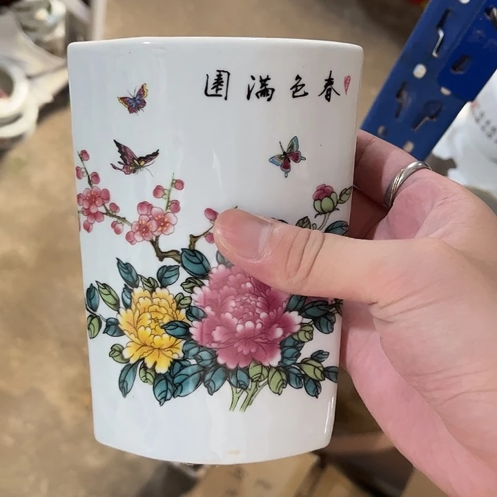 摆件景德镇精品陶瓷