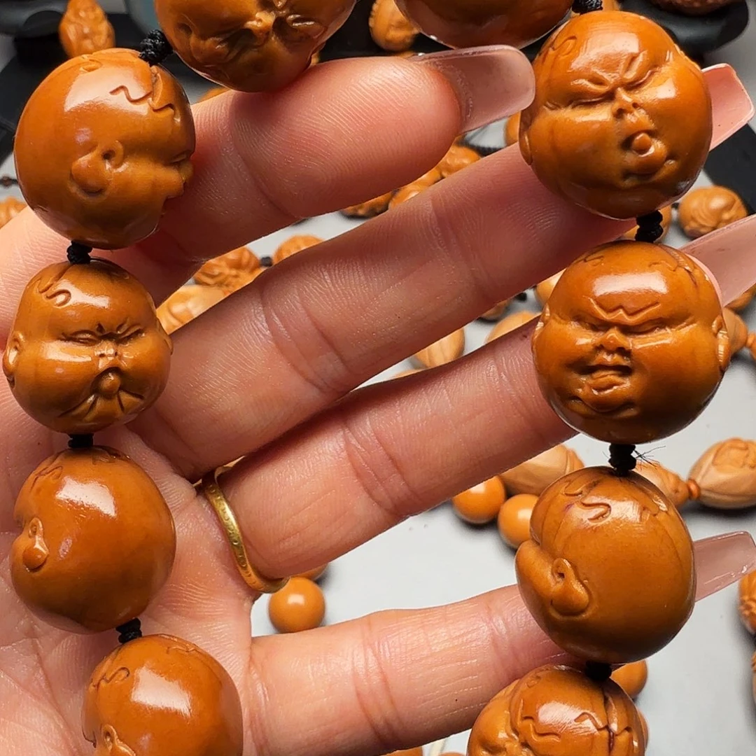 橄榄核手串/手链橄榄核