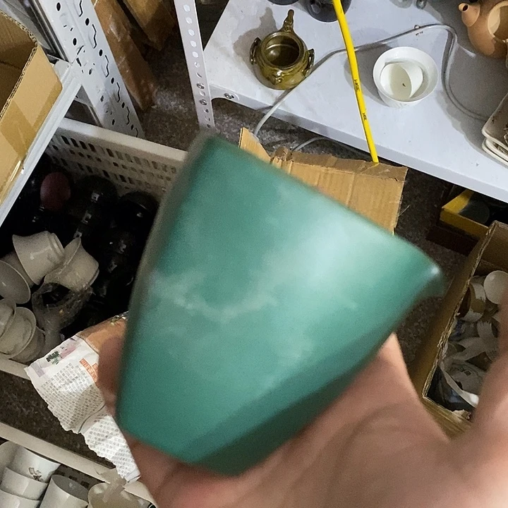 陶瓷艺术品及陶瓷壶