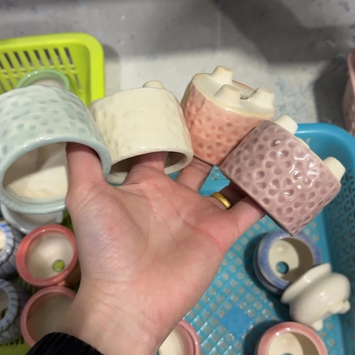 4口不正《所有单满15发（花盆）》6×5