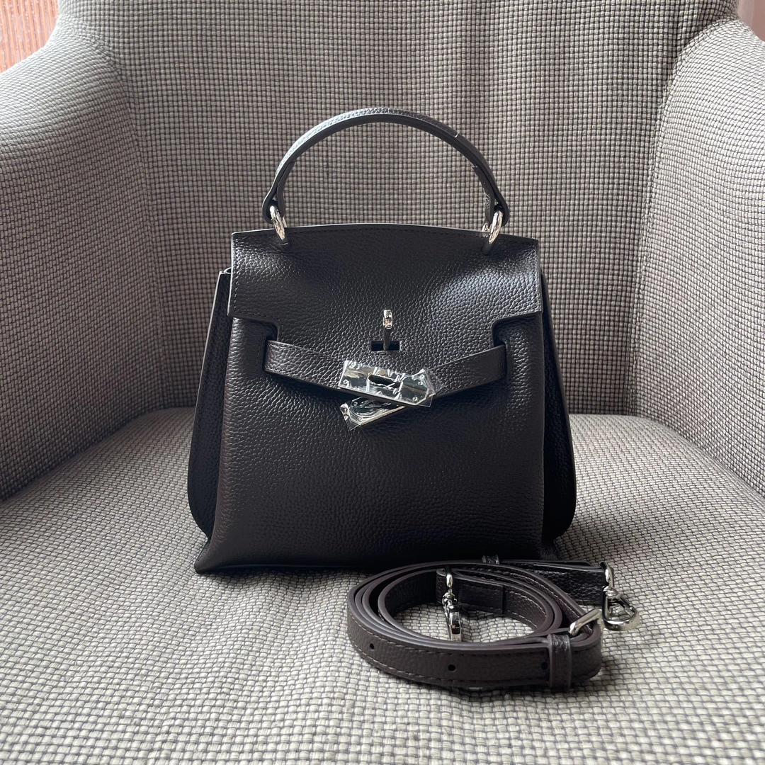 【CEFIRO · 塞飞洛】 新品上新！新款女包 WGG-1FA906 多色