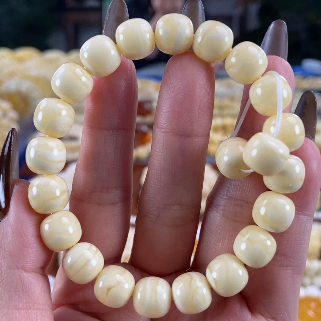 琥珀未镶嵌珠宝奇石10同料14.13