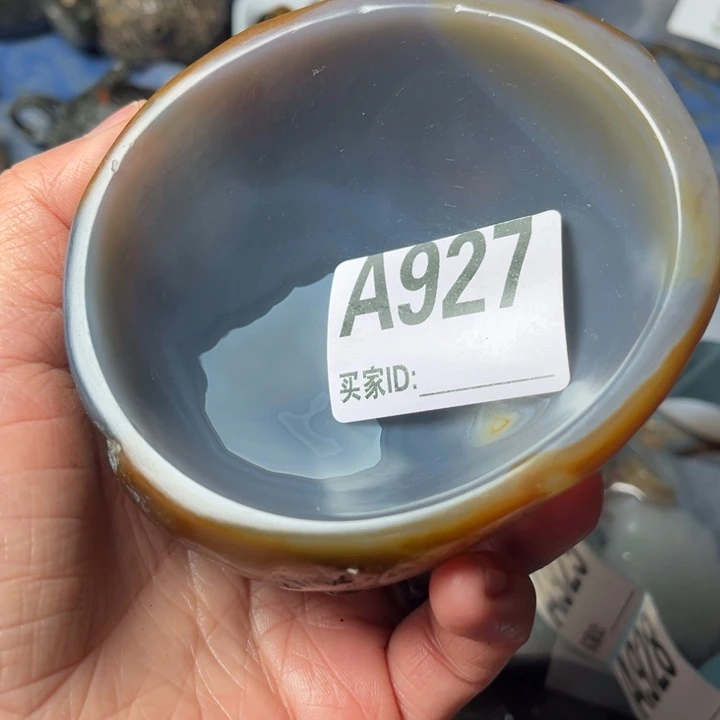 玛瑙/玉髓珠宝奇石未镶嵌