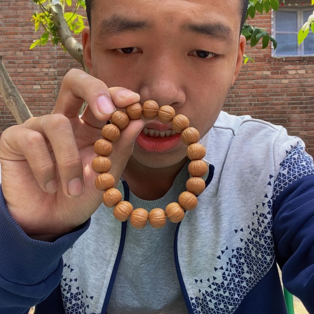 文玩核桃把件福利1.3