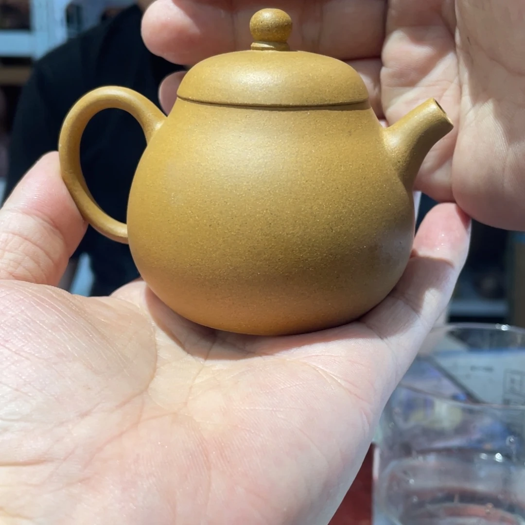 茶壶紫砂我们是真的没有关系哦