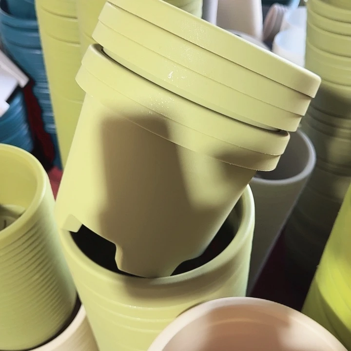 球根21口径6个无托果绿