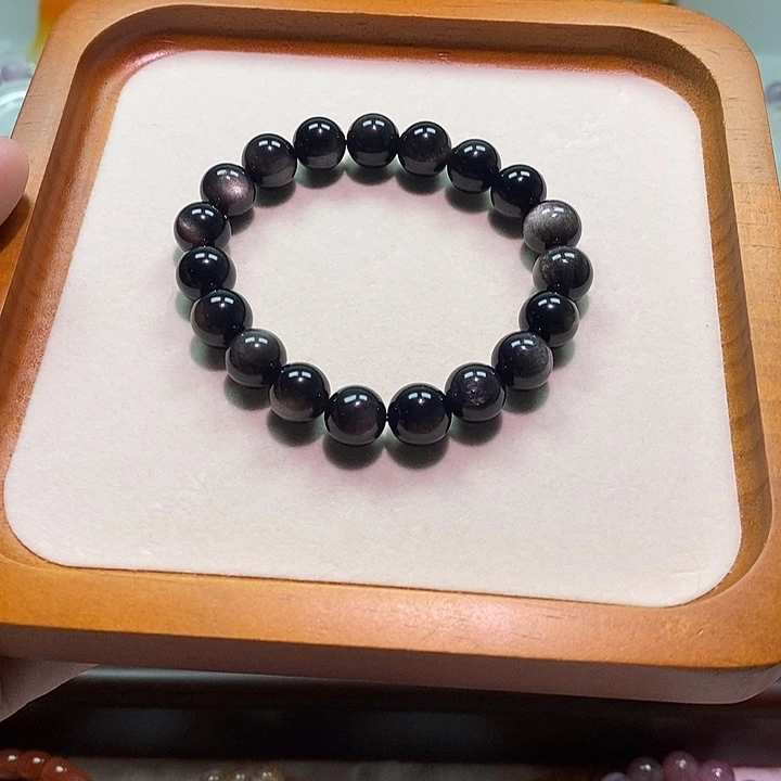 水晶未镶嵌珠宝半成品
