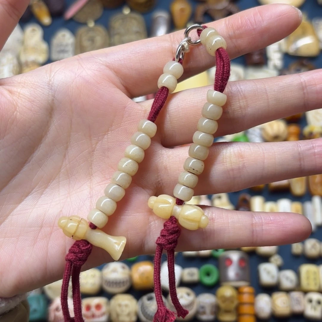 配饰设计制作出各种规格尺寸
