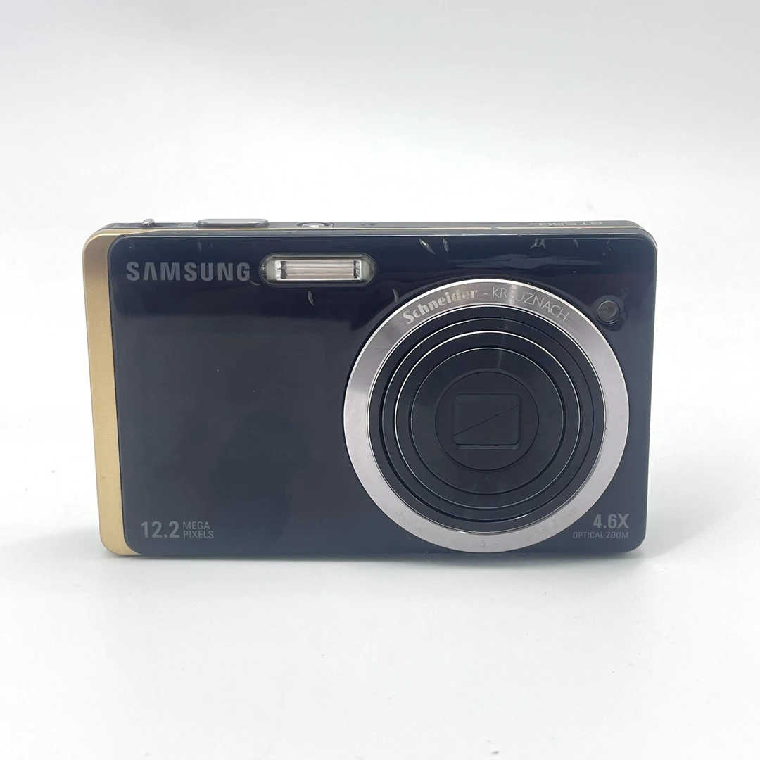 95新 Samsung/三星 ST550 1220万像素 4.6倍光学变焦（no退no换）