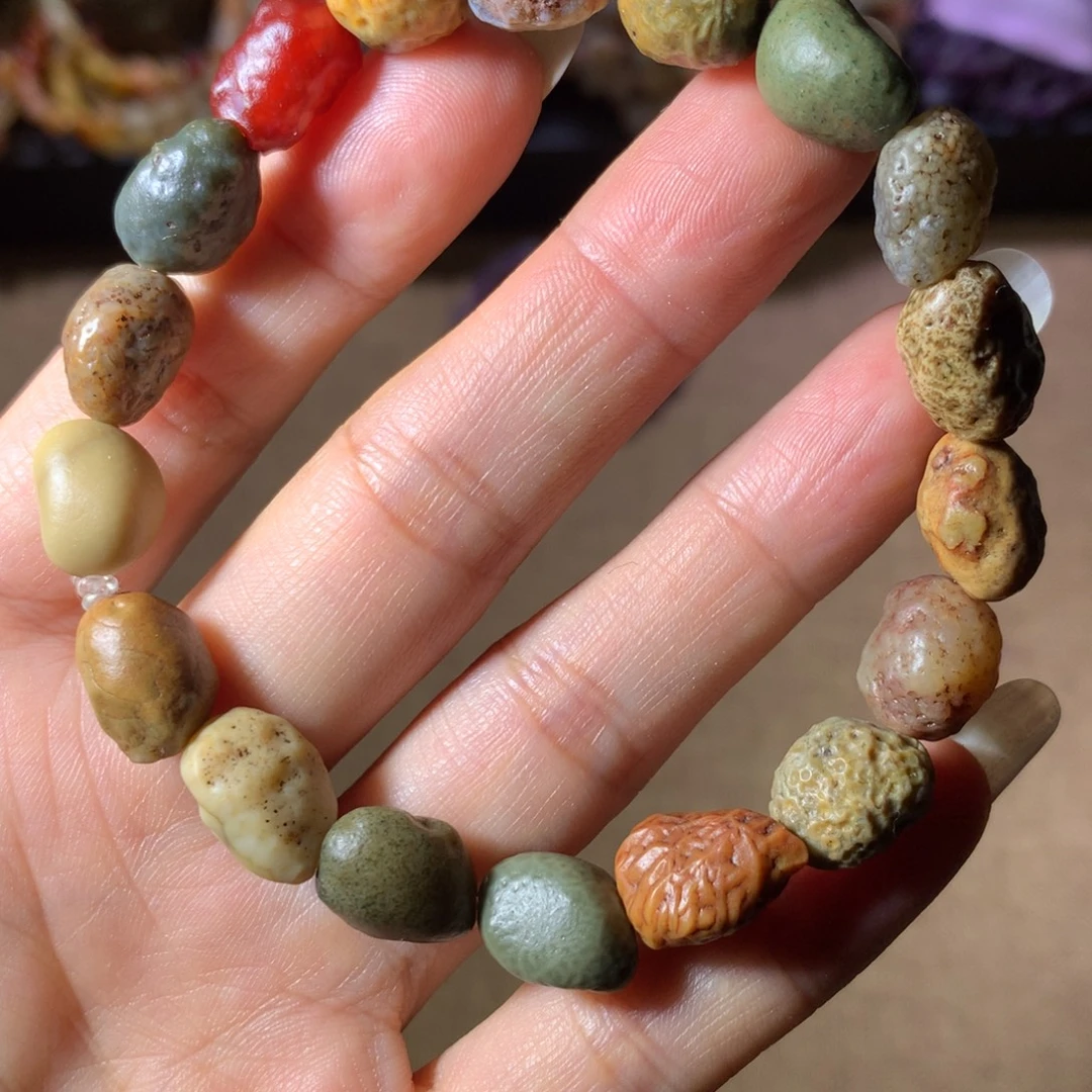 石材大漠戈壁原石