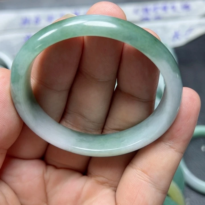 定制翡翠未镶嵌53