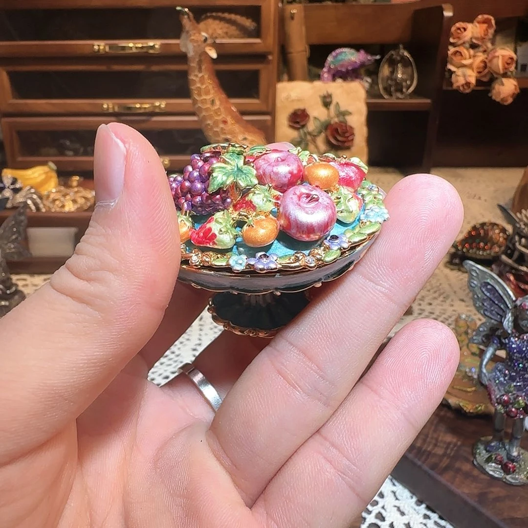 手工制品默认微瑕