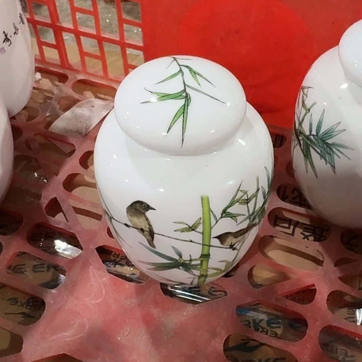 摆件陶瓷摆件瓷器