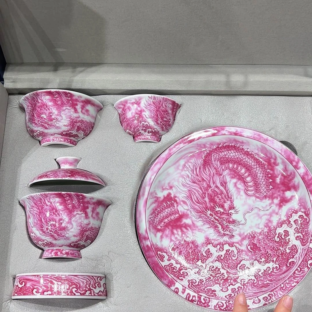 瓷片景德镇陶瓷艺术展演区