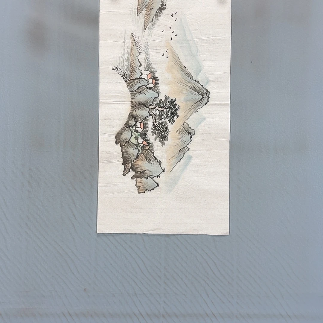 国画613 牡丹一如您