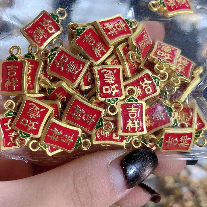 铜合金古风系列 满三单飞10